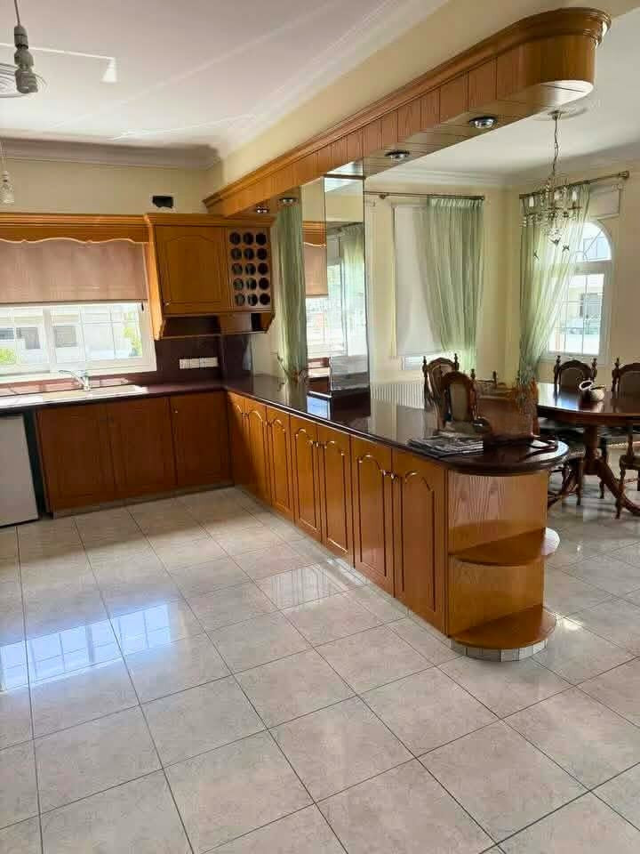 Мезонет в Агиос Теодоросе, Кипр, 160 м² - фото 4