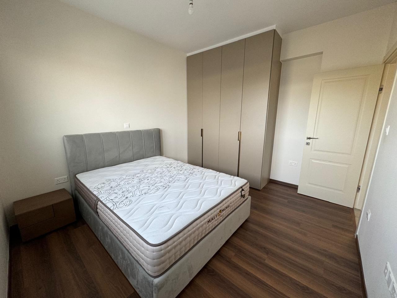Апартаменты в Като-Полемидии, Кипр, 90 м² - фото 4