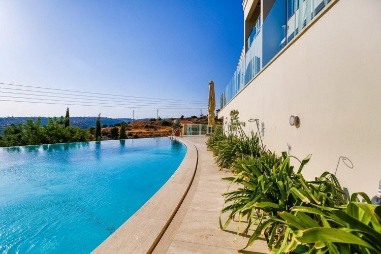 Дом в Эрими, Кипр, 439 м² - фото 4