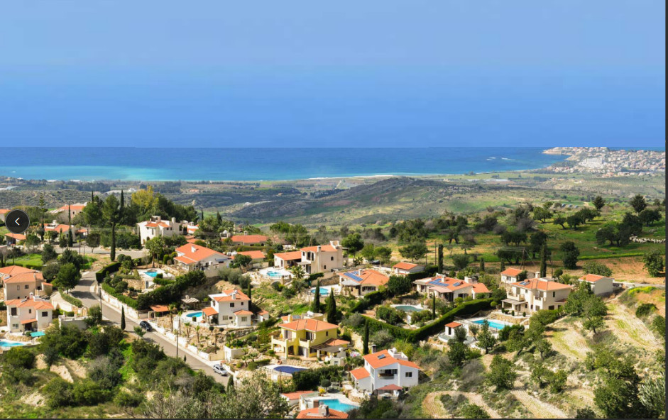 Дом в Тале, Кипр, 213 м² - фото 4