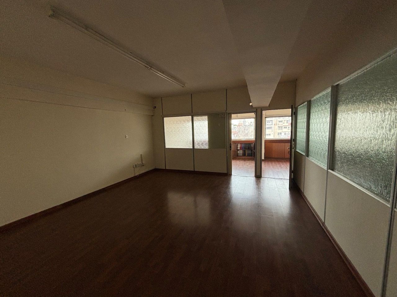 Офис Agia Zoni, Кипр, 100 м² - фото 4