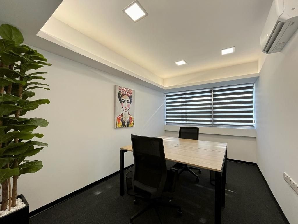 Офис Agia Zoni, Кипр, 200 м² - фото 4