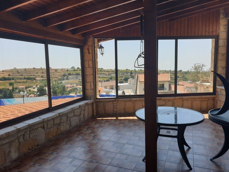 Дом в Пачне, Кипр, 300 м² - фото 4