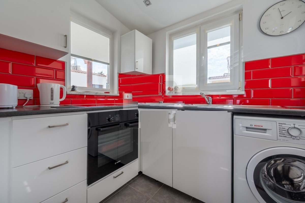 Апартаменты в Продроми, Кипр, 60 м² - фото 4