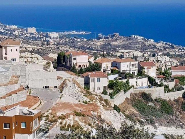 Коммерческая недвижимость в Агиос Тихоне, Кипр - фото 4