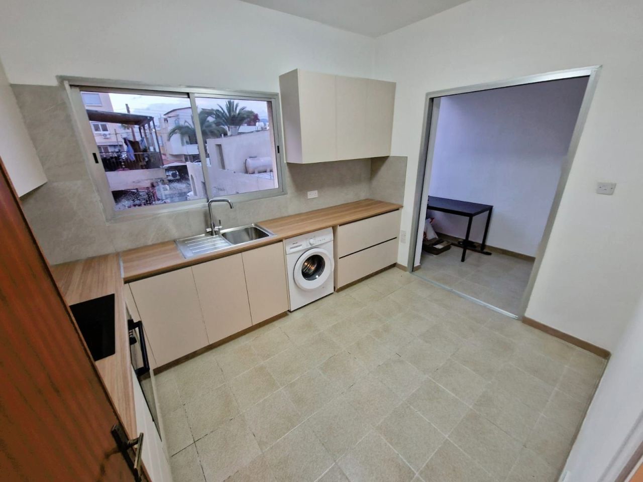 Апартаменты Kapsalos, Кипр, 90 м² - фото 4