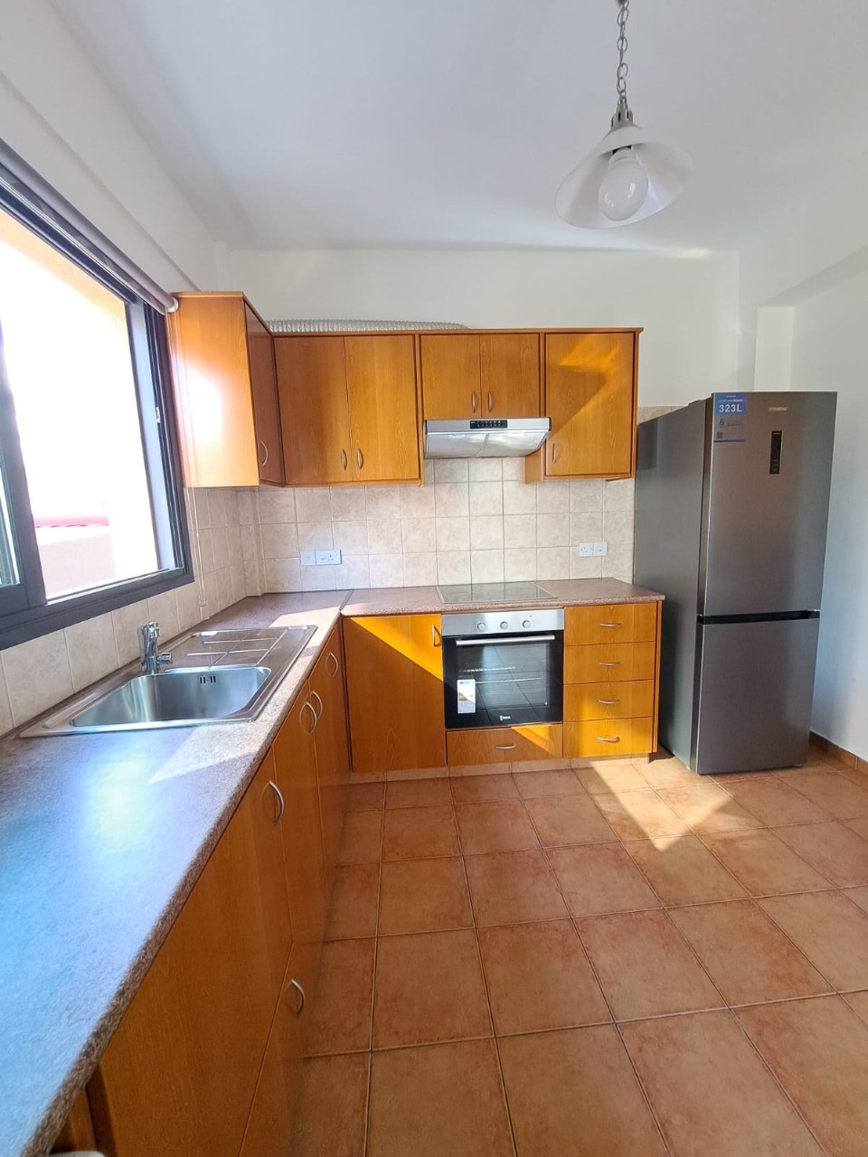 Апартаменты в Меса-Йитонии, Кипр, 105 м² - фото 4