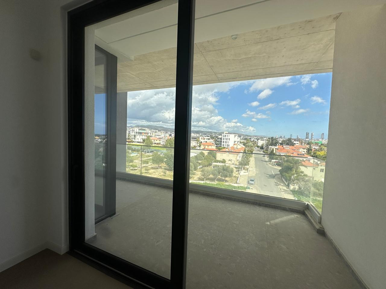 Апартаменты в Айос-Атанасиосе, Кипр, 72 м² - фото 5