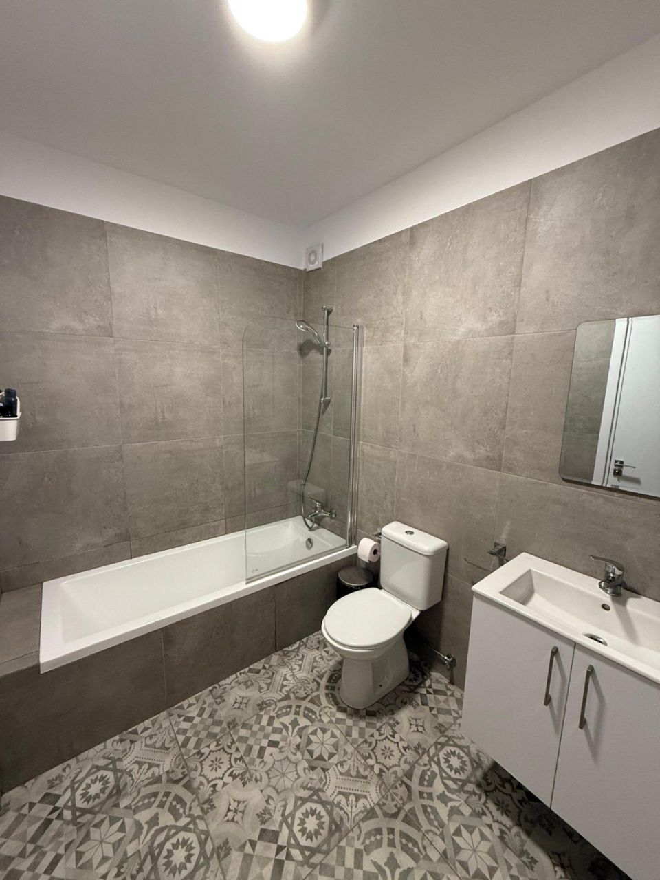 Апартаменты Zakaki, Испания, 80 м² - фото 5