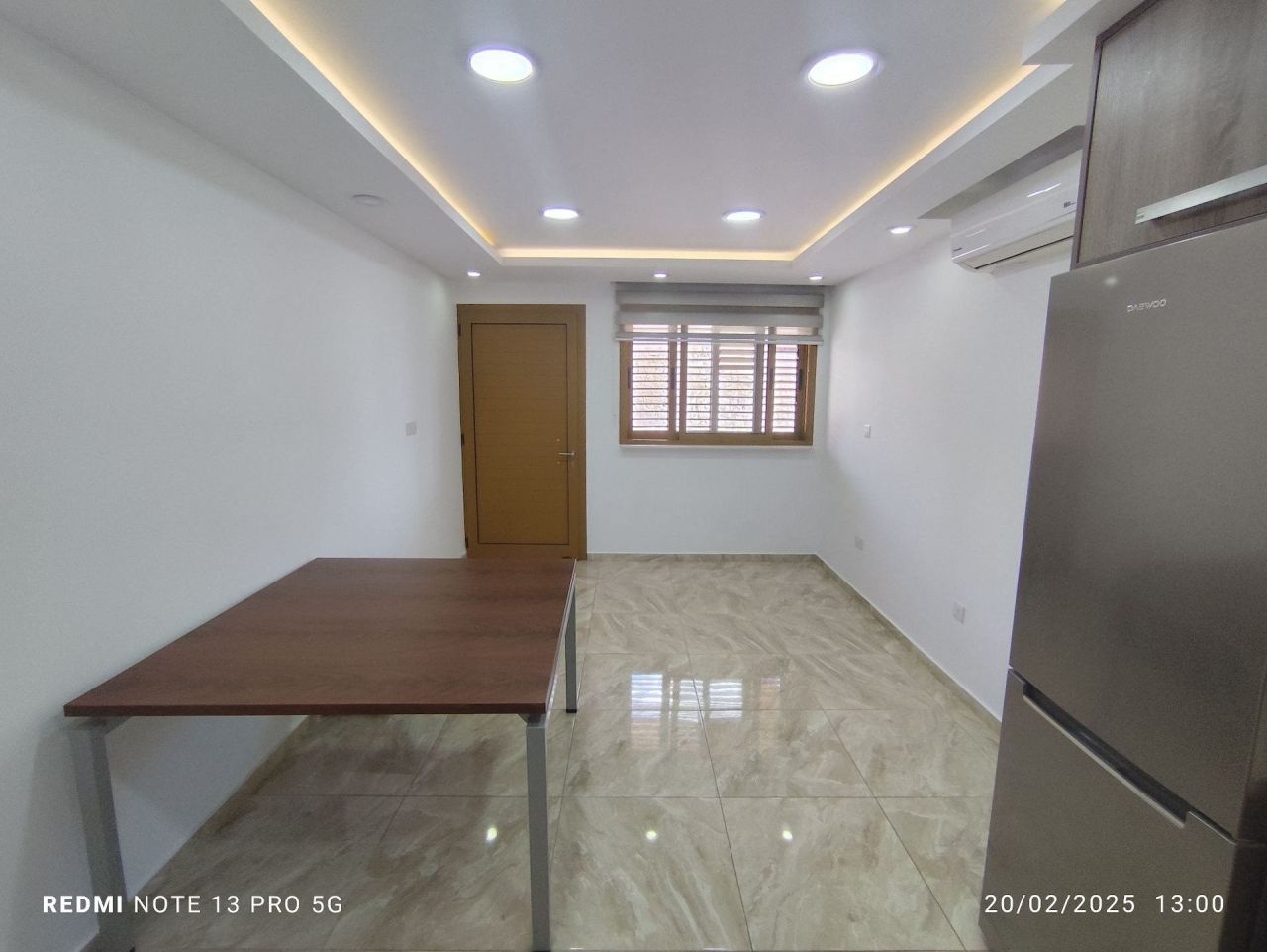 Апартаменты в Пареклисии, Кипр, 50 м² - фото 4