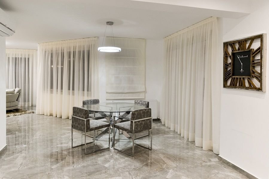 Дом в Агиос Тихоне, Кипр, 350 м² - фото 4