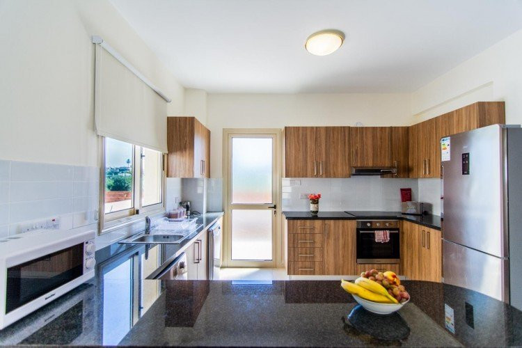 Дом в Продроми, Кипр, 132 м² - фото 4