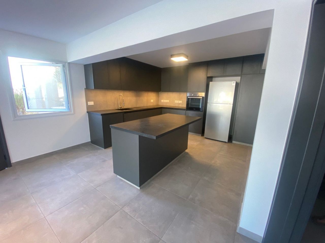 Дом в Ермасойе, Кипр, 80 м² - фото 5