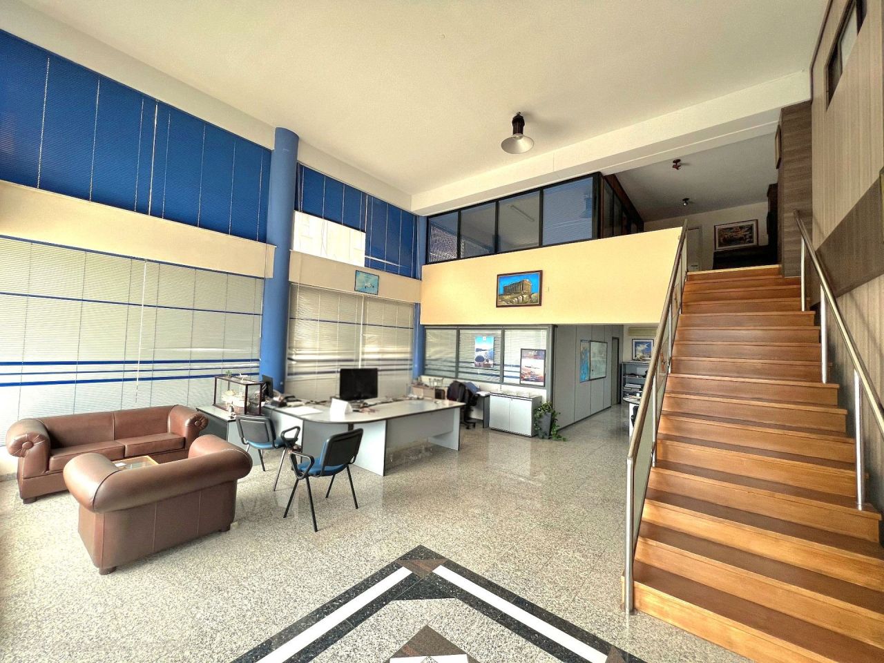 Офис Neapoli, Кипр, 183 м² - фото 5
