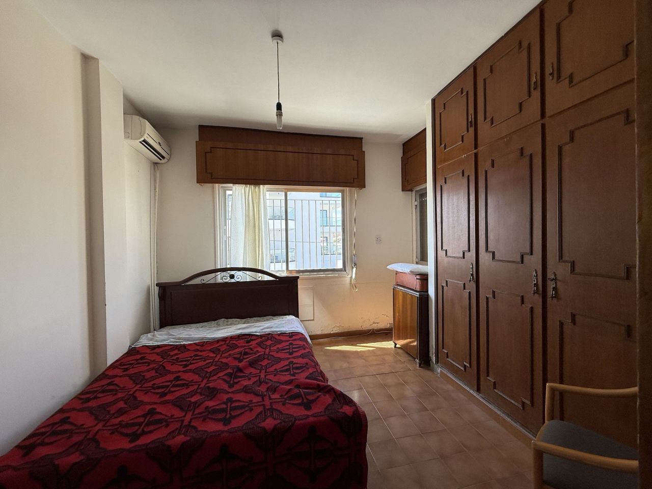 Апартаменты в Меса-Йитонии, Кипр, 109 м² - фото 5