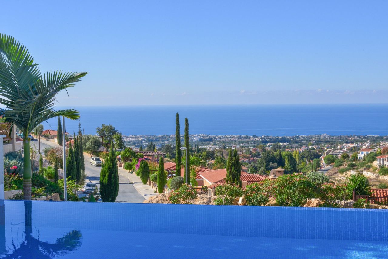 Дом в Тале, Кипр, 125 м² - фото 3