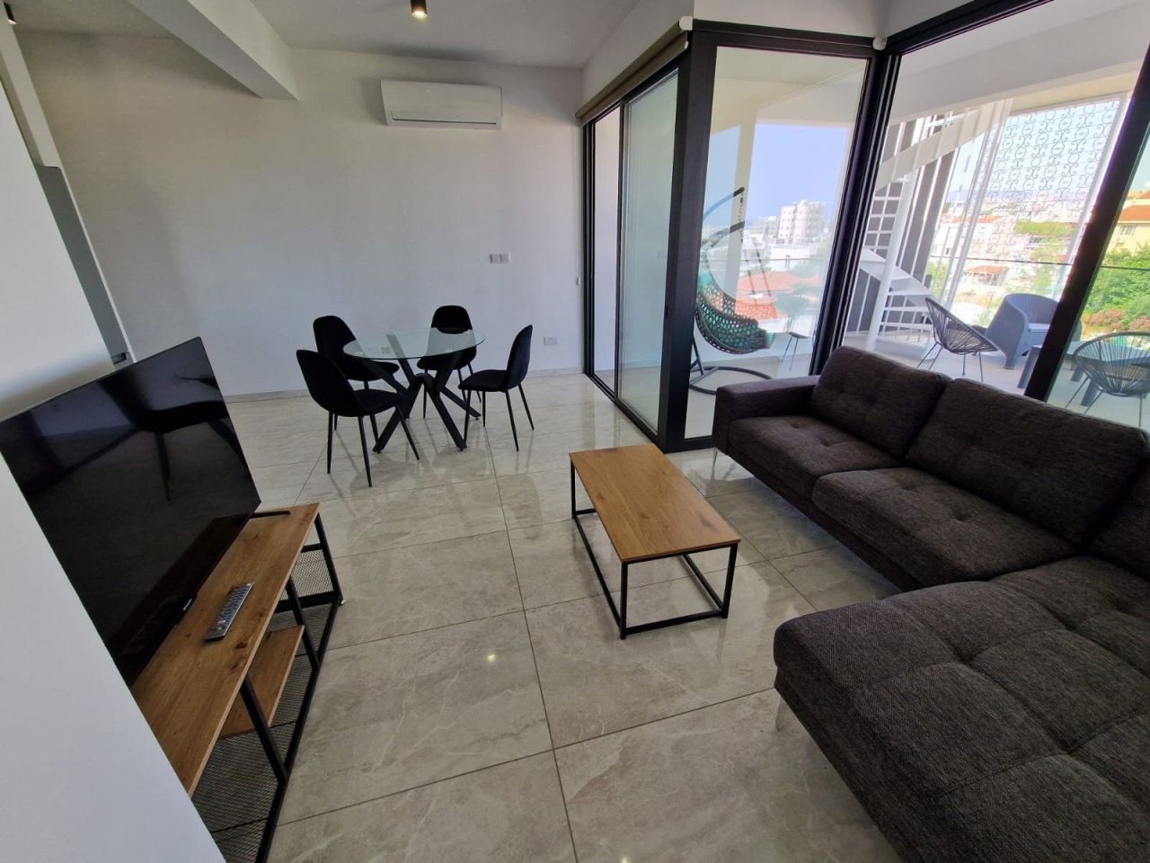 Апартаменты Apostolou Petrou & Pavlou, Кипр, 98 м² - фото 5