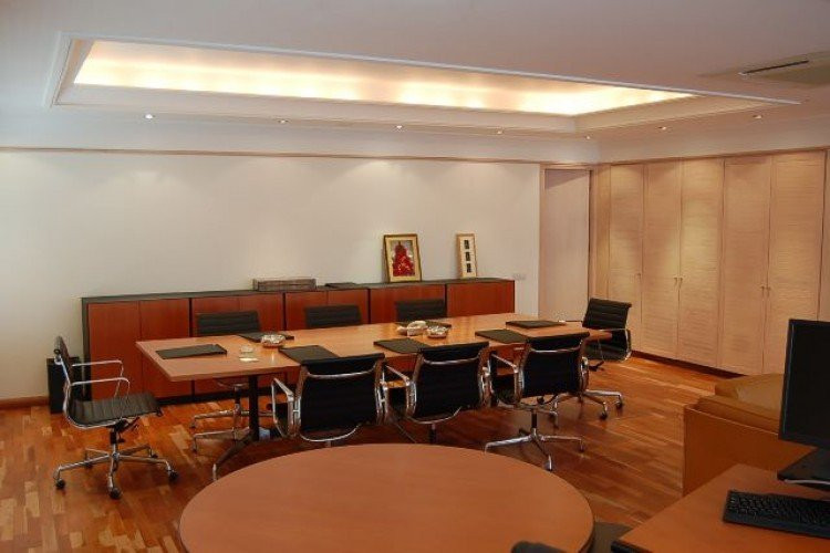 Офис Neapoli, Кипр, 200 м² - фото 5