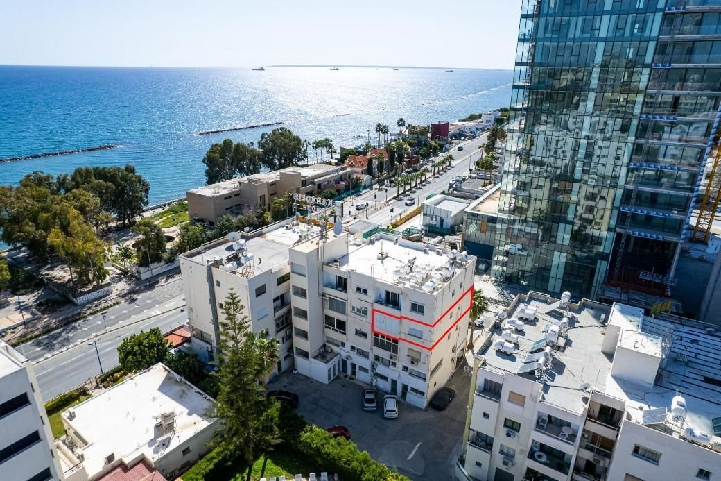 Апартаменты в Мутайяке, Кипр, 187 м² - фото 4