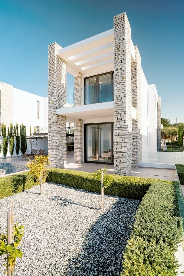 Дом Sea Caves, Кипр, 300 м² - фото 4
