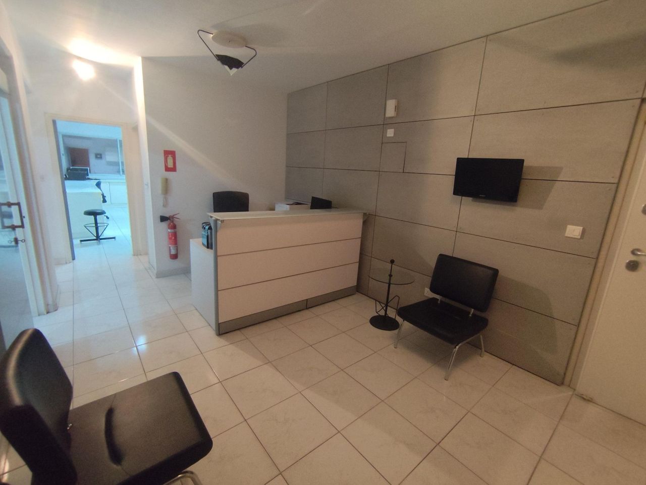 Офис Agia Zoni, Кипр, 96 м² - фото 4