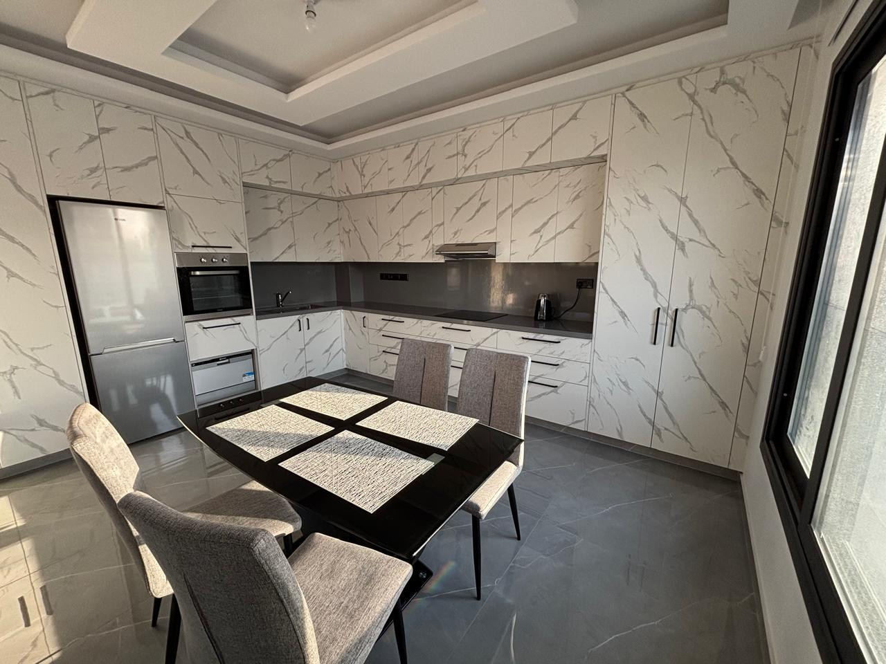 Апартаменты в Агиос Иоаннисе, Кипр, 105 м² - фото 5
