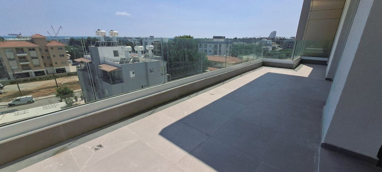 Апартаменты Zakaki, Кипр, 109 м² - фото 4