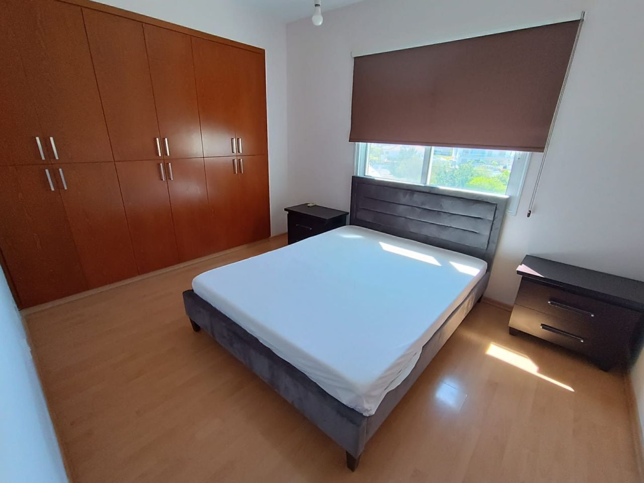 Апартаменты в Айос-Атанасиосе, Кипр, 91 м² - фото 5