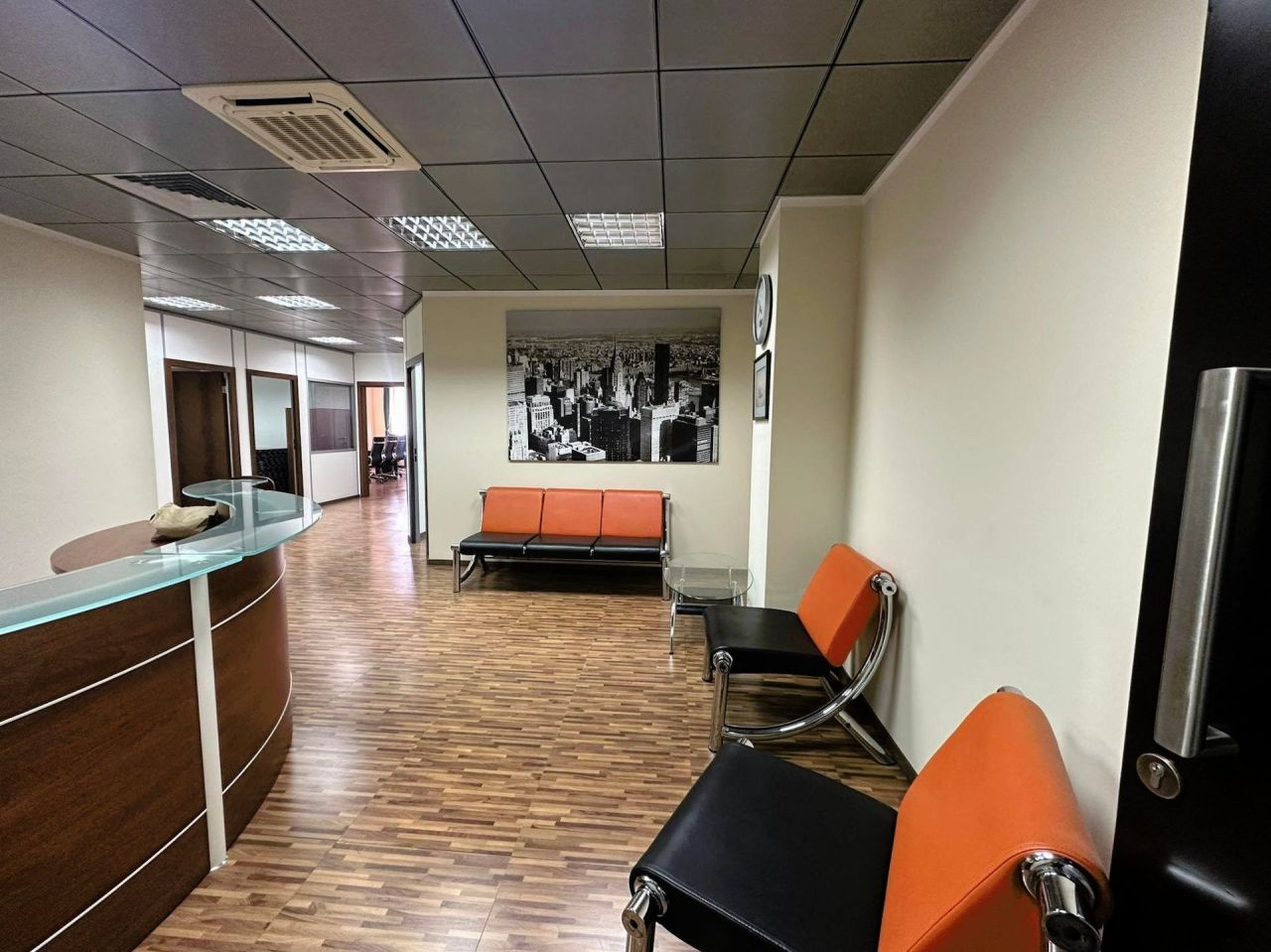 Офис в Пафосе, Кипр, 170 м² - фото 4