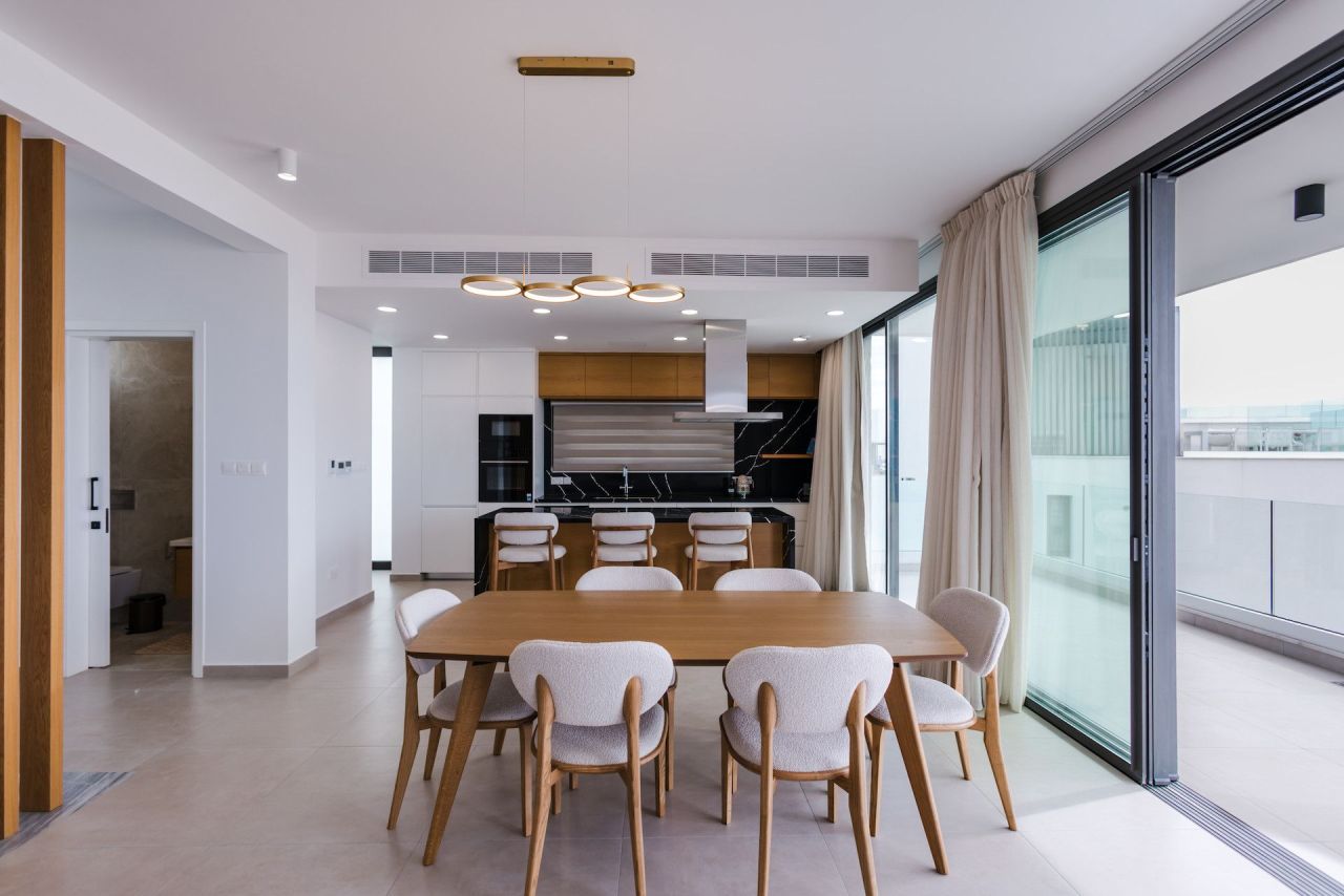 Дом в Хлораке, Кипр, 325 м² - фото 4
