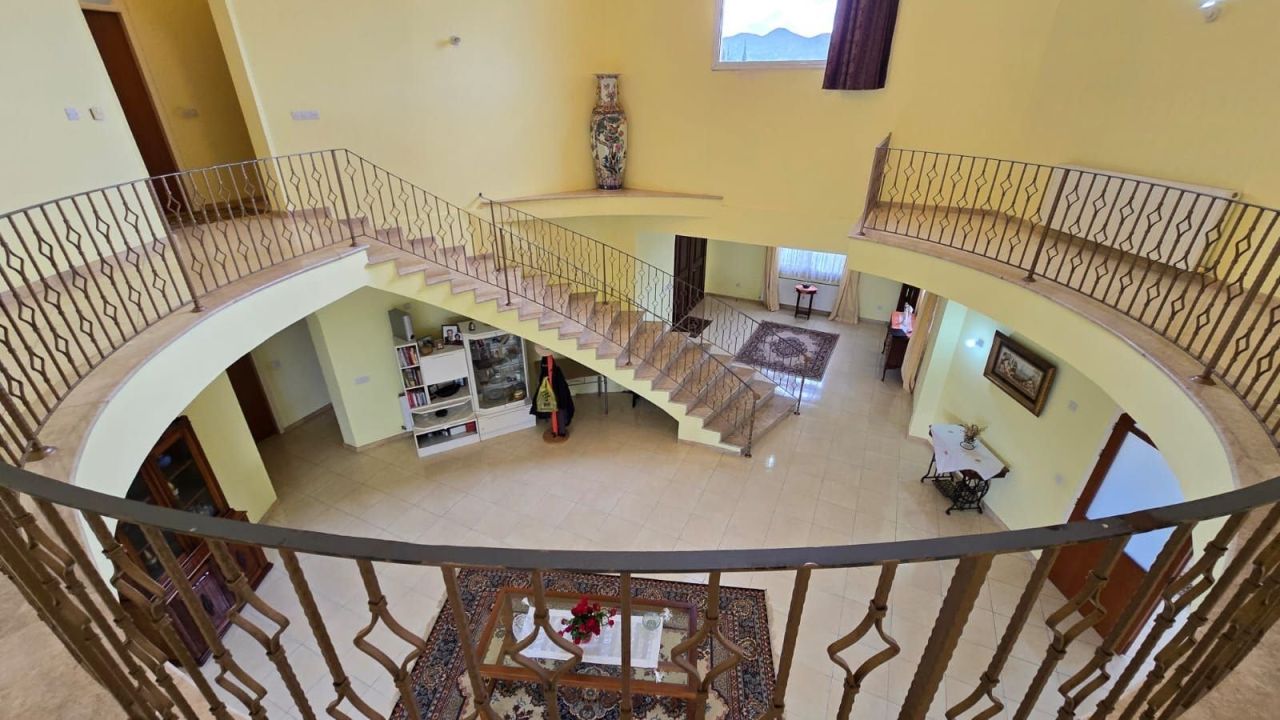 Дом в Асгате, Кипр, 500 м² - фото 4