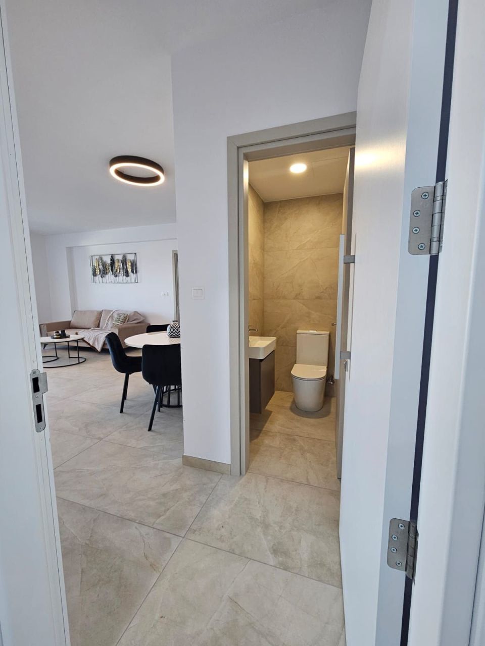 Апартаменты в Айос-Атанасиосе, Кипр, 90 м² - фото 5