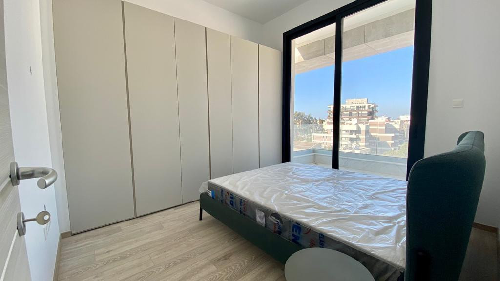 Апартаменты в Ермасойе, Кипр, 156.4 м² - фото 4
