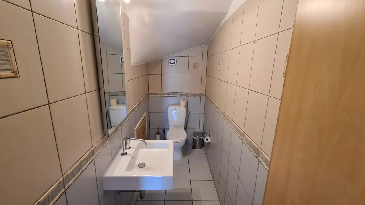 Дом в Кало Хорио, Кипр, 450 м² - фото 5