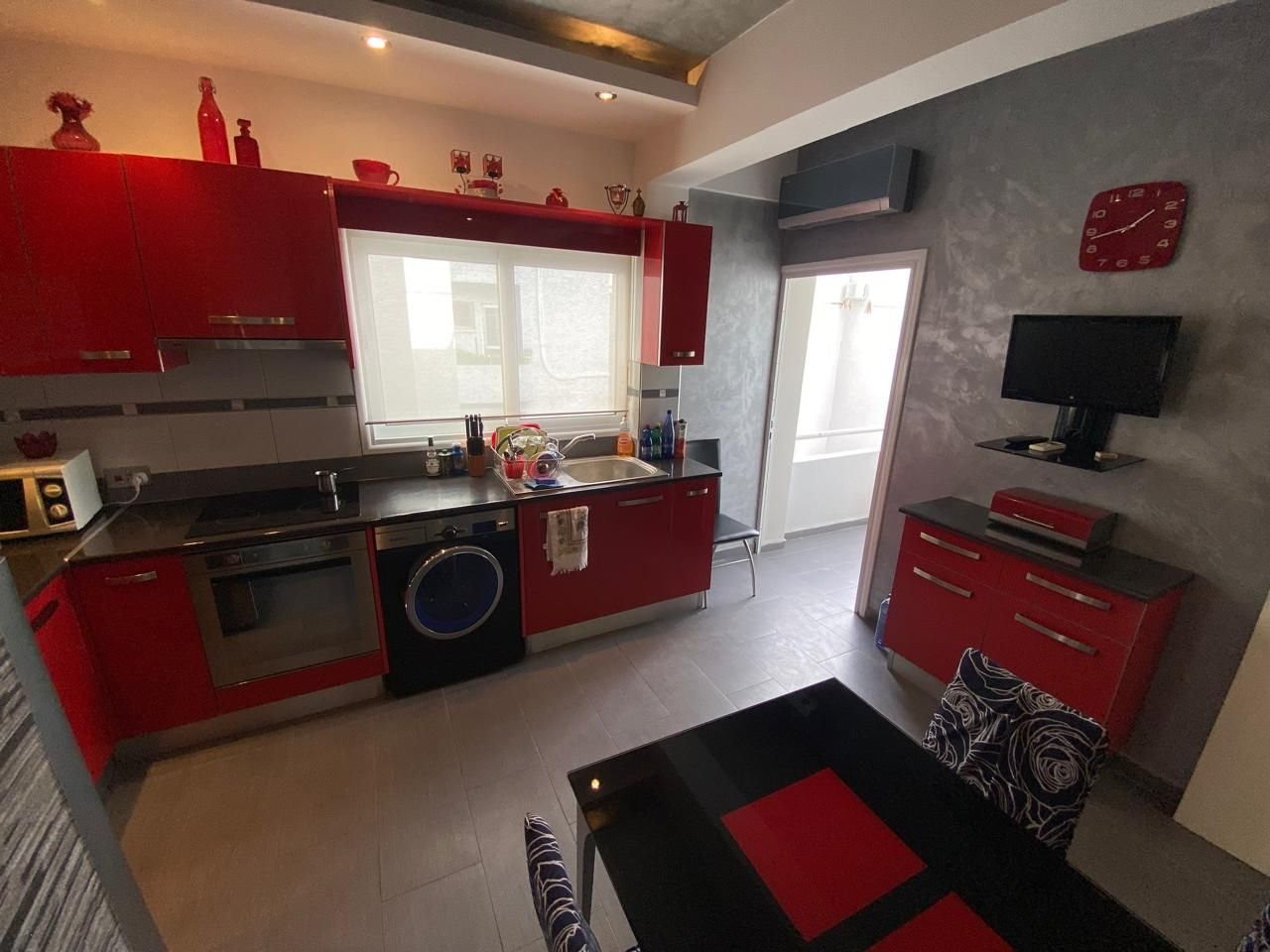 Апартаменты Neapoli, Кипр, 80 м² - фото 5