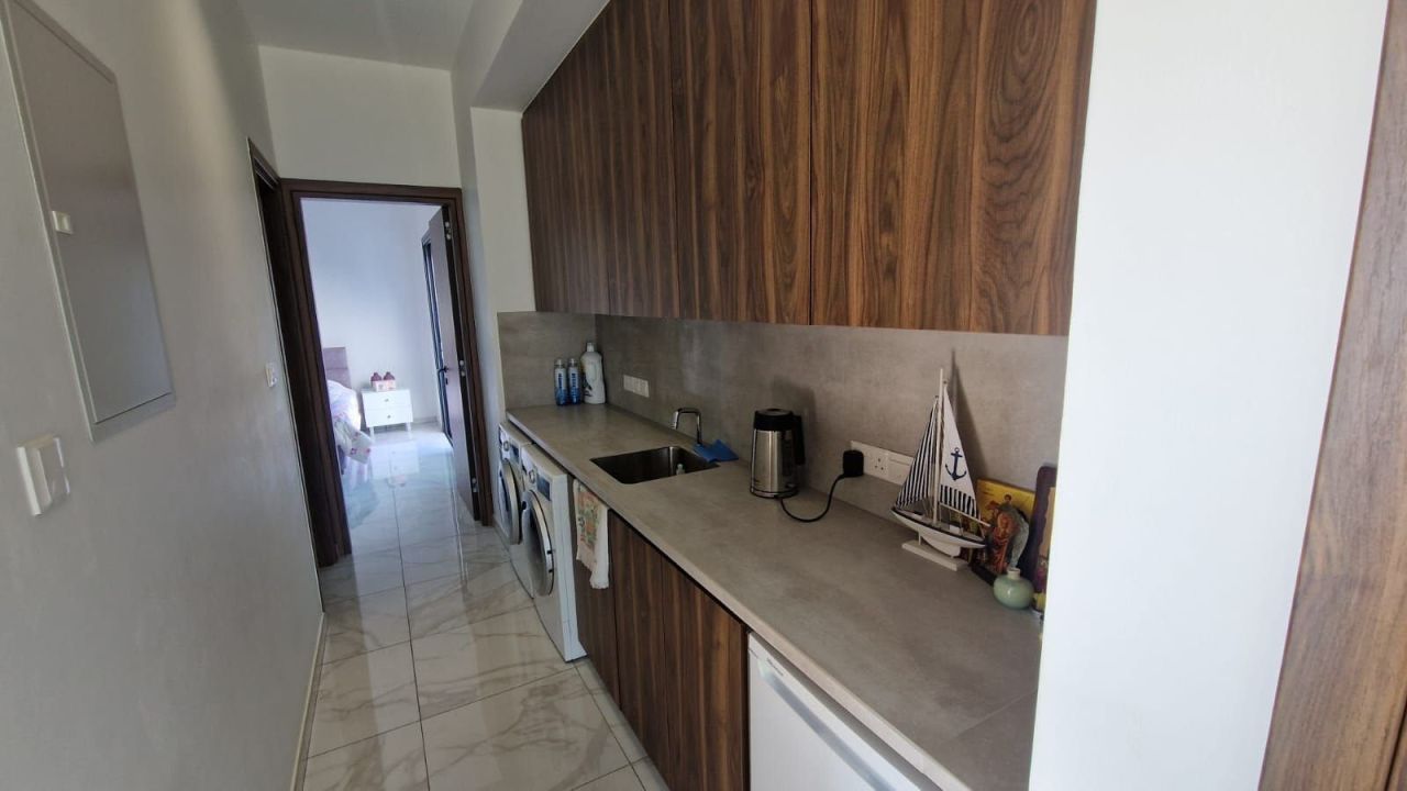Дом в Ипсонасе, Кипр, 242 м² - фото 5