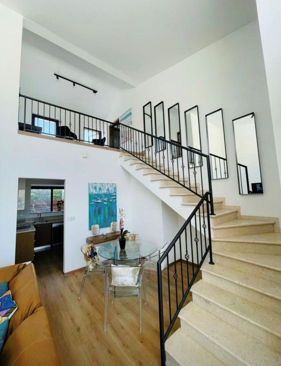 Дом Pyrgos - Tourist Area, Кипр, 220 м² - фото 4