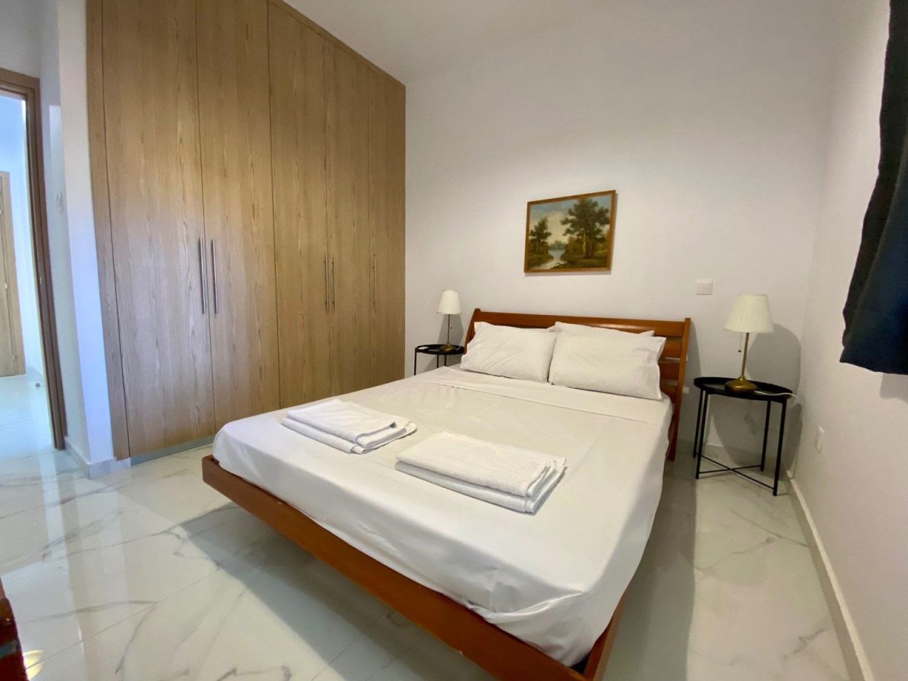 Апартаменты в Пафосе, Кипр, 69 м² - фото 4