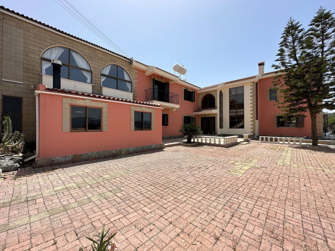 Дом в Прастио (Келаки), Кипр, 450 м² - фото 5