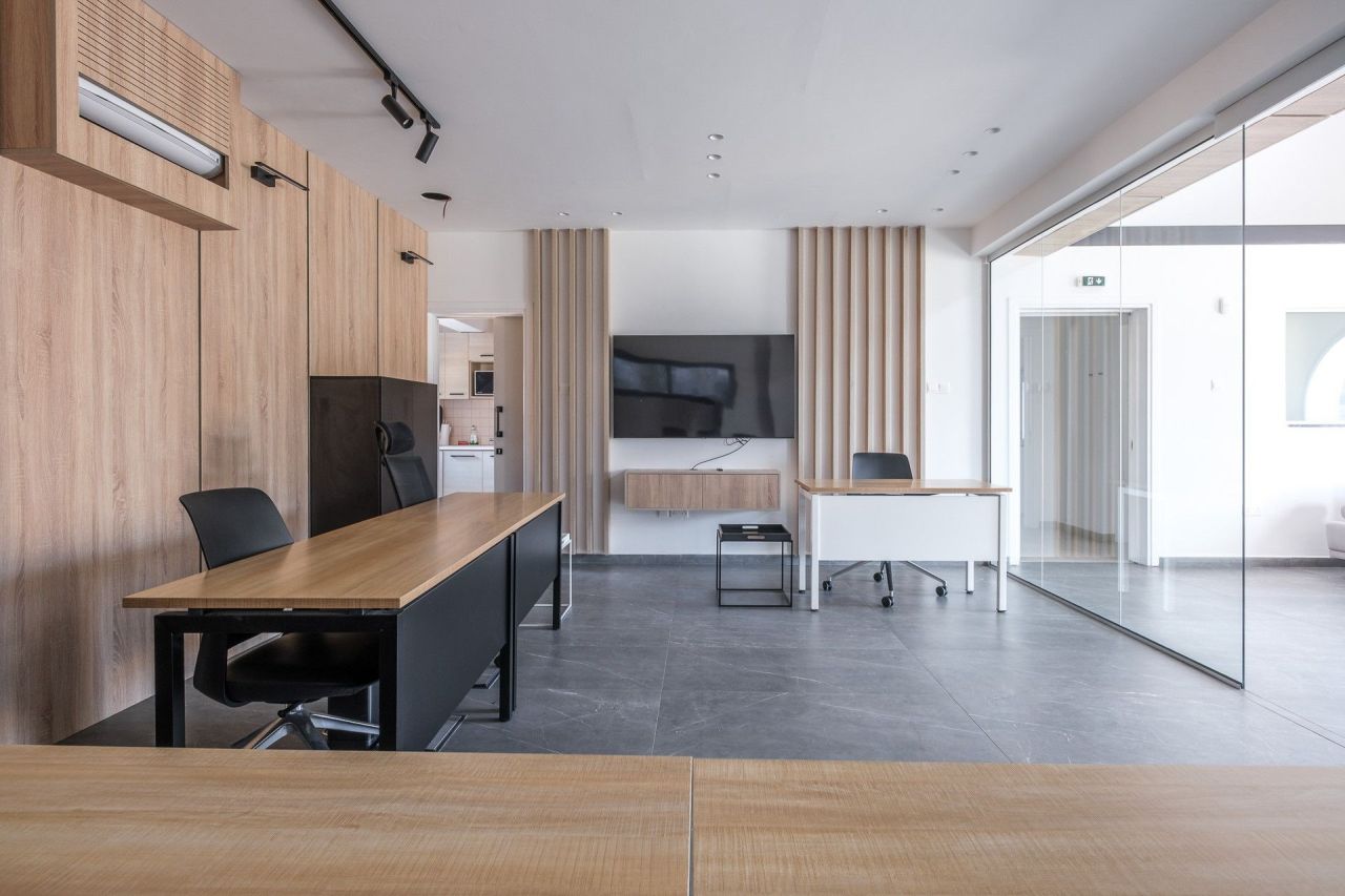 Офис в Агиос Теодоросе, Кипр, 600 м² - фото 4