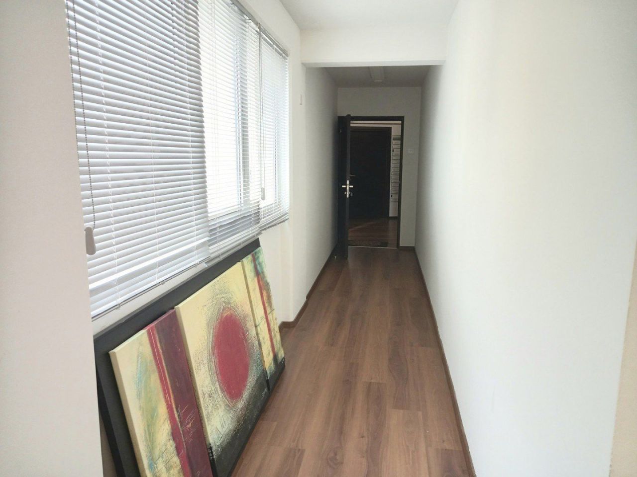 Офис Agia Filaxi, Кипр, 110 м² - фото 5