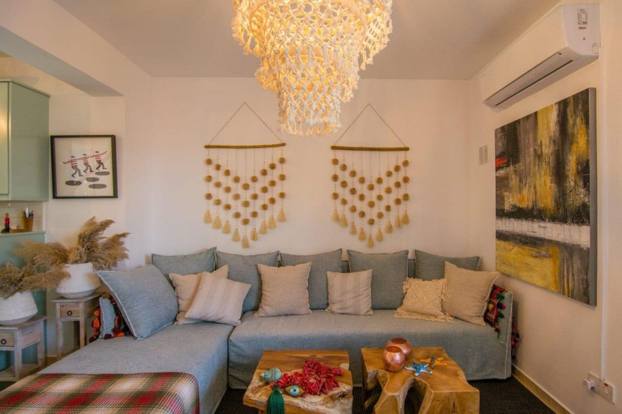Мезонет в Полисе, Кипр, 80 м² - фото 4
