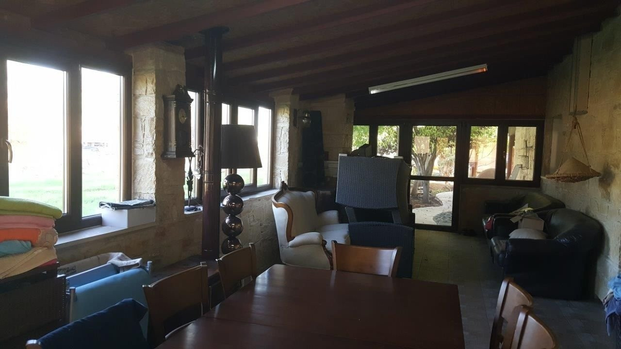Дом Souni-Zanakia, Кипр, 200 м² - фото 4