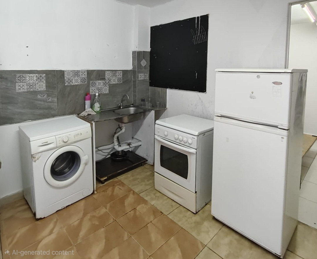 Магазин Neapoli, Кипр, 66 м² - фото 5