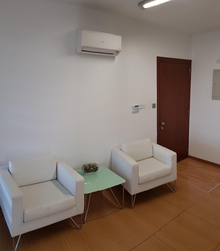 Офис Agia Zoni, Кипр, 120 м² - фото 5