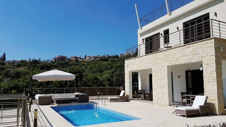 Дом в Тале, Кипр, 150 м² - фото 4