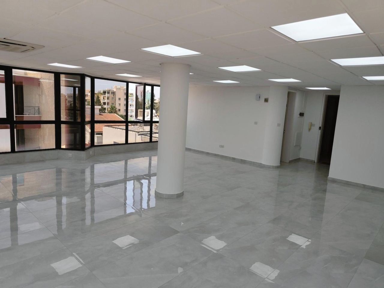 Офис Katholiki, Кипр, 93 м² - фото 4