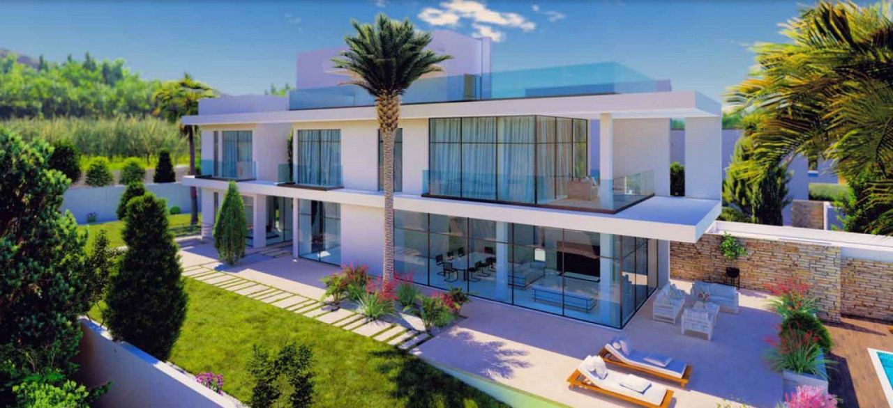 Дом в Латхи, Кипр, 552.7 м² - фото 4