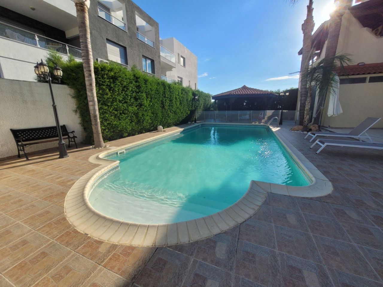 Дом Laiki Leykothea, Кипр, 470 м² - фото 5