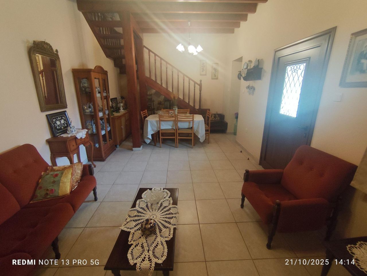 Дом Agia Filaxi, Кипр, 130 м² - фото 4